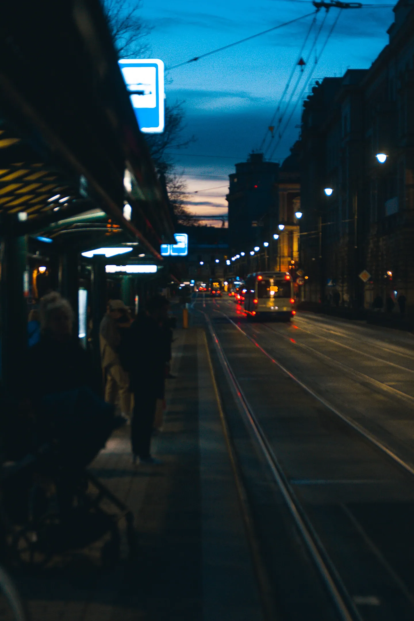 Learning street photography and photo editing in Krakow in 2023 (3)