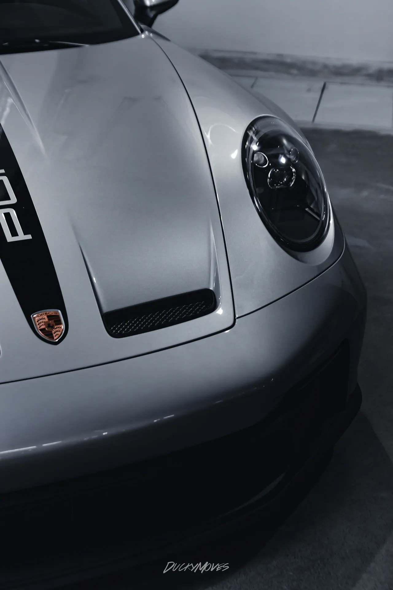 Automotive photographs taken during Tuning Show Expo 2023 (2)