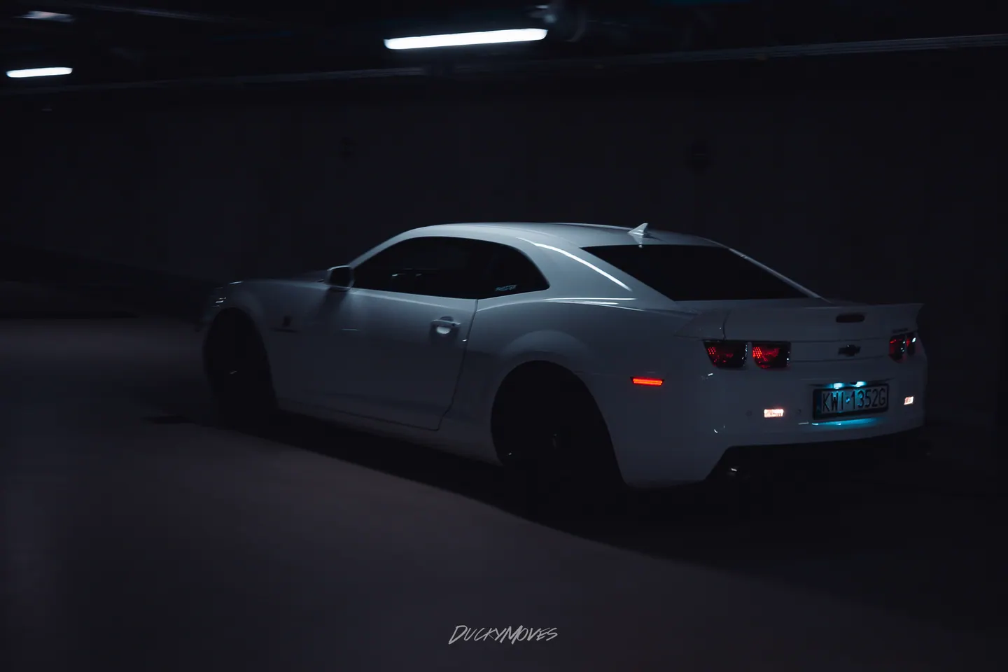 The first complete automotive shoot, Chevrolet Camaro and Jeep, September 2023 (3)