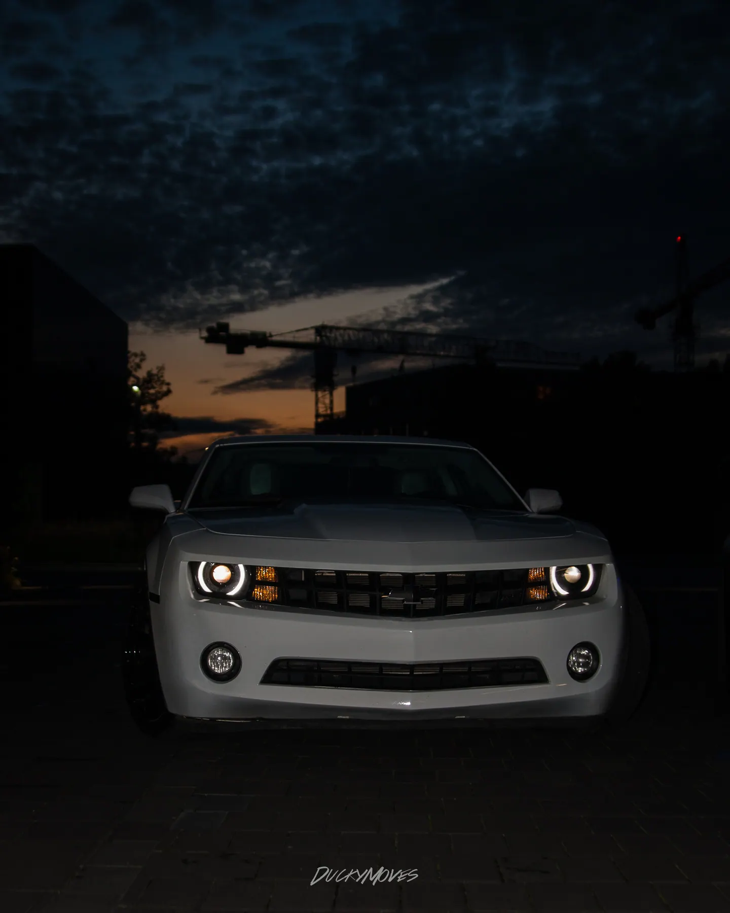 The first complete automotive shoot, Chevrolet Camaro and Jeep, September 2023 (4)