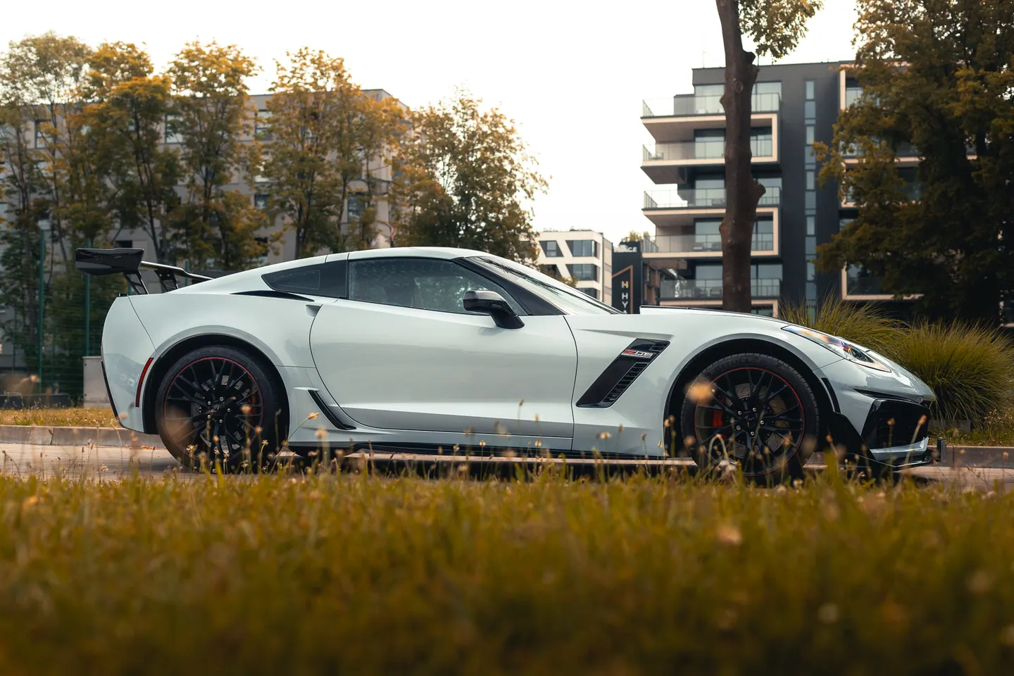 The development of automotive photography and photo editing in 2024 (2)