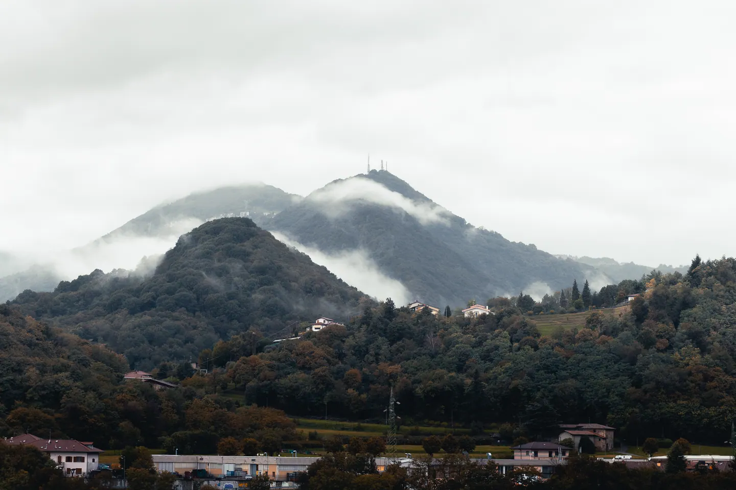 Personal travel photography from a trip to Italy (1)