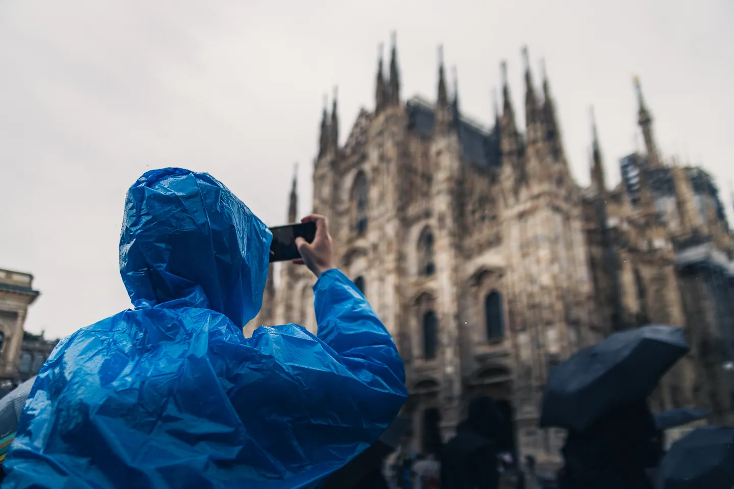 Personal travel photography from a trip to Italy (2)