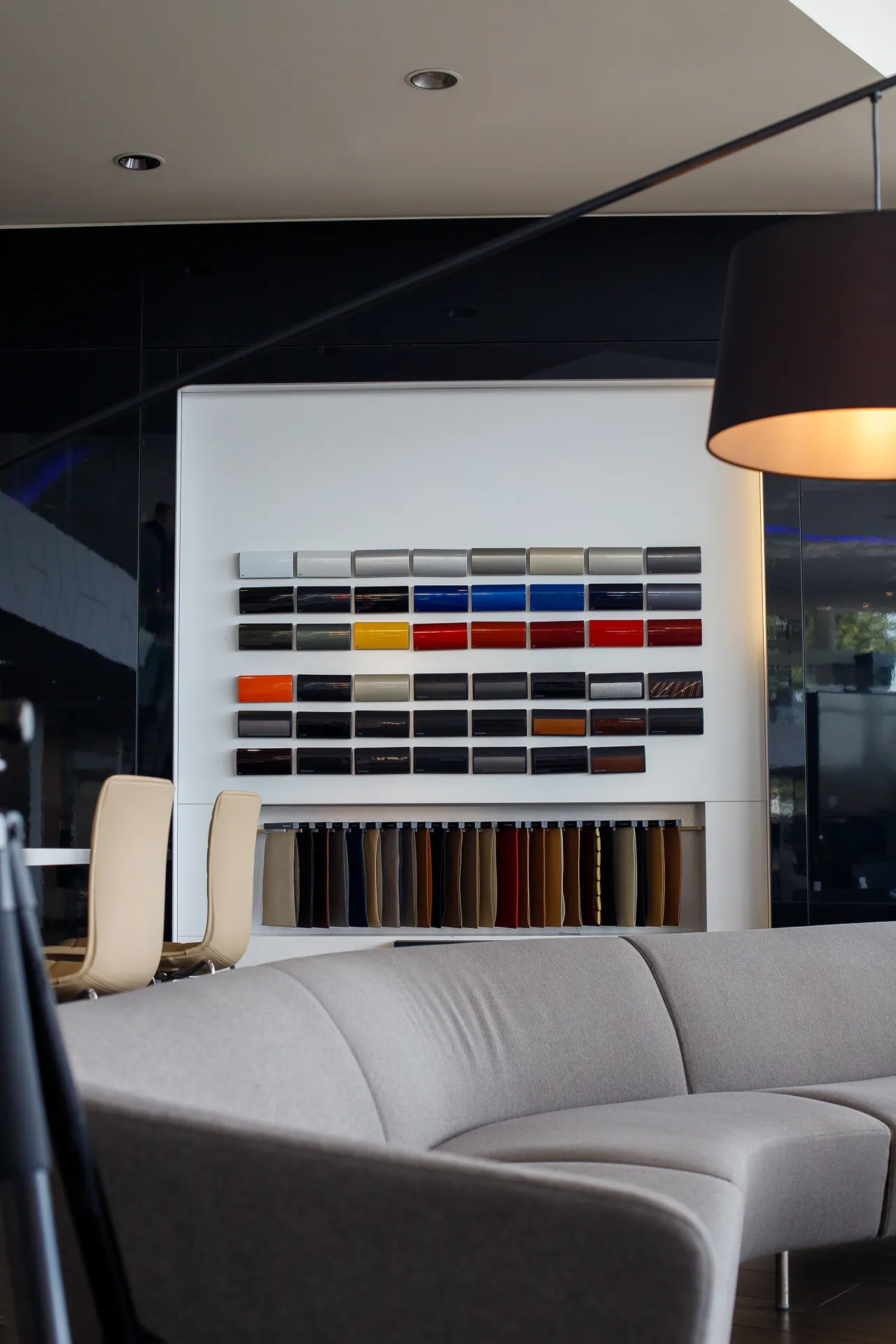 The beginning of work with Lexus Krakow Zakopianska dealership in 2024 (3)