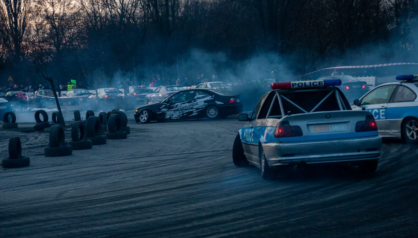 MotoOrkiestra 2023, the first automotive event photographed by Marcin (3)