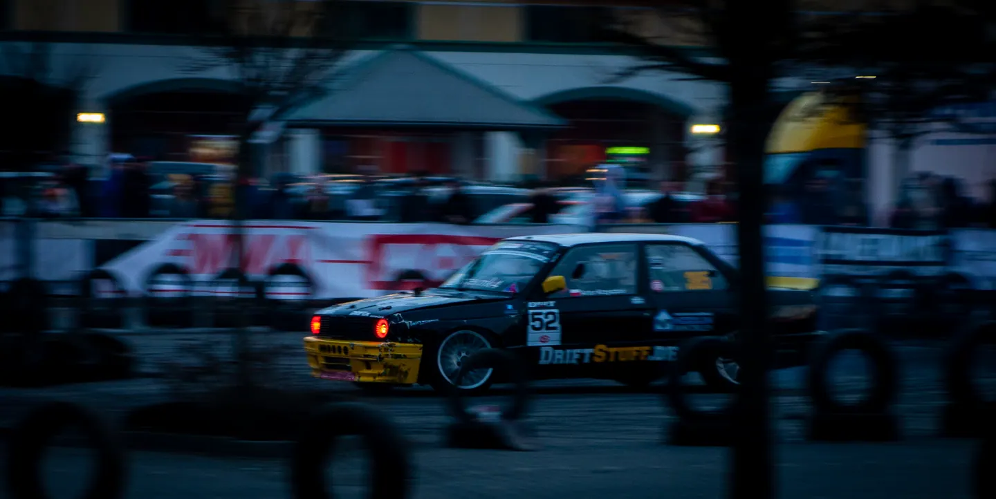 MotoOrkiestra 2023, the first automotive event photographed by Marcin (4)