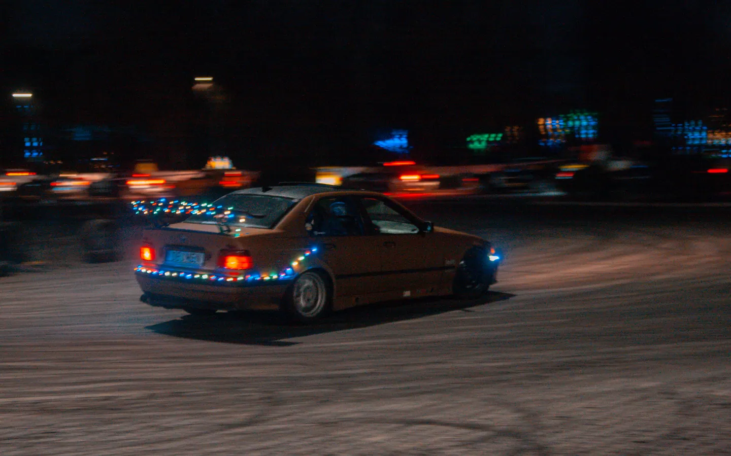 MotoOrkiestra 2023, the first automotive event photographed by Marcin (6)