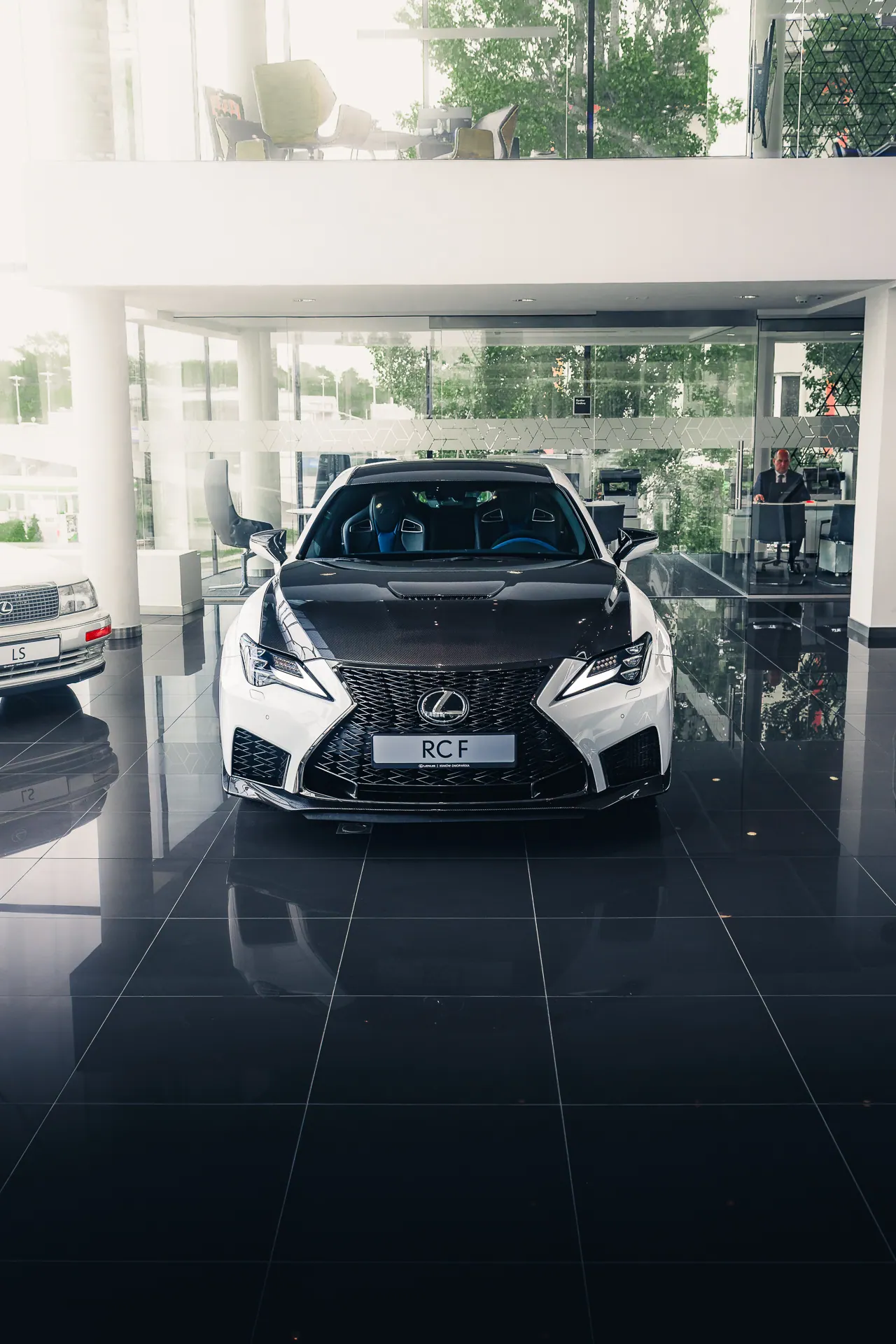 Selected professional automotive and event productions from 2025–2026 (2)