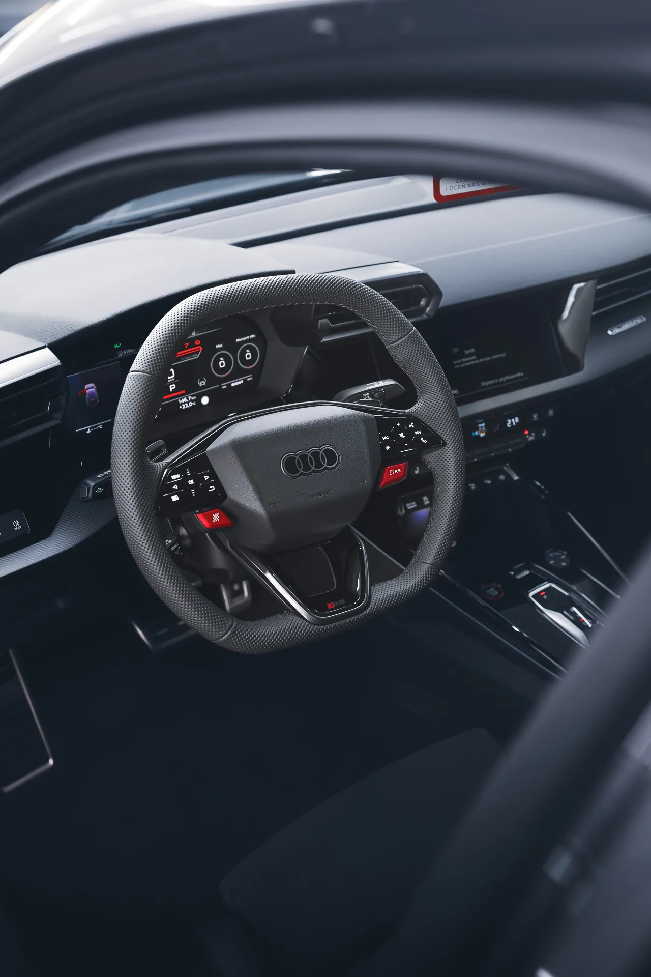 Selected professional automotive and event productions from 2025–2026 (4)