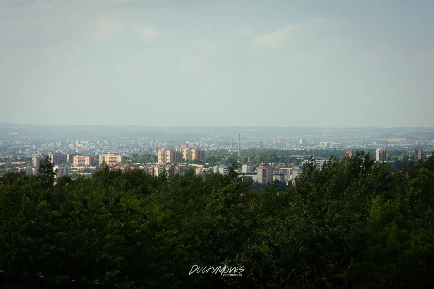 Landscape, nature and architecture as the next stages of learning photography (1)