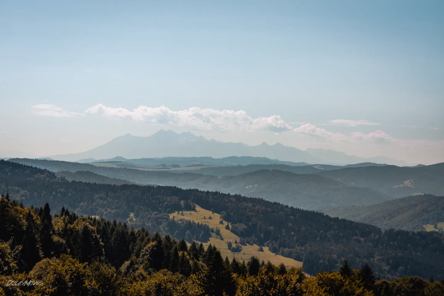 Landscape, nature and architecture as the next stages of learning photography (2)