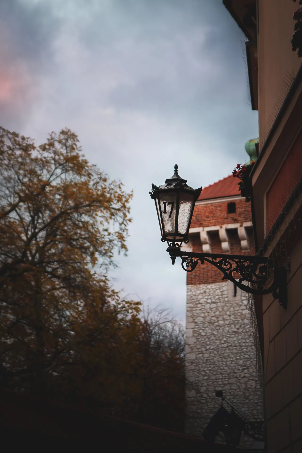 Landscape, nature and architecture as the next stages of learning photography (5)