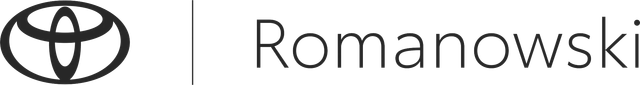 Toyota Romanowski