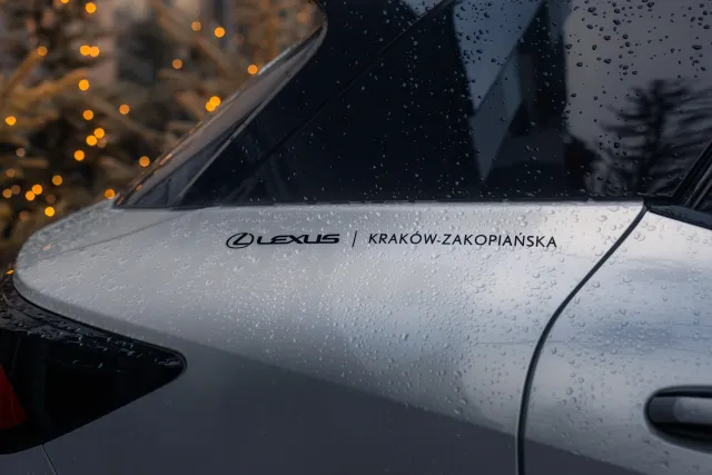 Photograph: fithouse lexus
