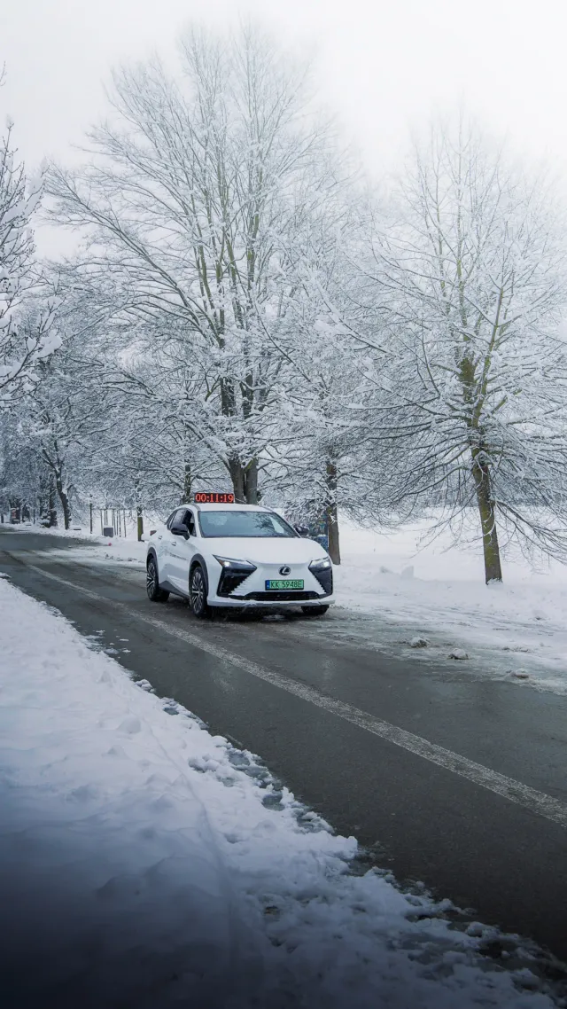 Photograph: bieg walentynkowy