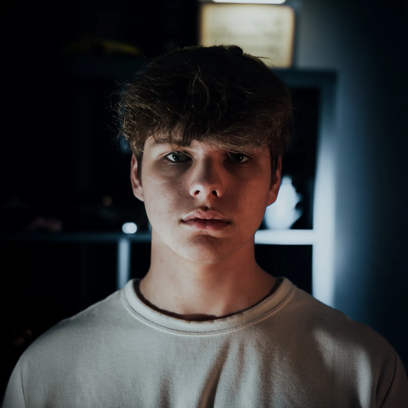 Marcin Rębacz — photographer, videographer, developer and UI/UX designer